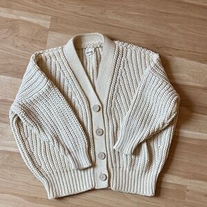 Babaa cotton sweater no 18